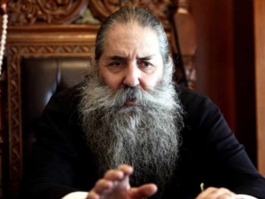 «Η ΠΡΟΣΒΟΛΗ ΤΟΥ ΟΝΤΟΛΟΓΙΚΟΥ ΘΕΜΕΛΙΟΥ ΤΩΝ ΠΙΣΤΩΝ.  Η ΑΛΗΘΕΙΑ ΓΙΑ ΤΗΝ ΠΡΟΣΒΟΛΗ ΤΟΥ ΣΥΝΤΑΓΜΑΤΟΣ ΑΠΟ ΤΗΝ ΕΘΝΙΚΗ ΠΙΝΑΚΟΘΗΚΗ».