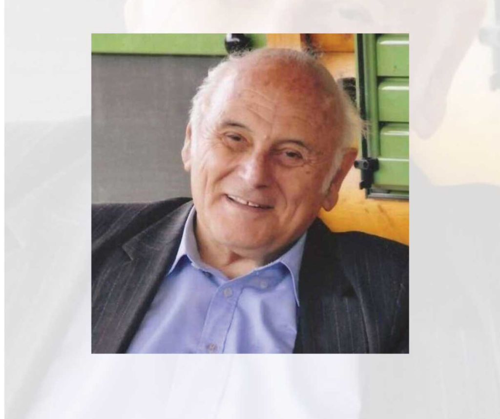 Με αφιέρωμα στον Κών/νο Γανωτή κυκλοφόρησε το τεύχος του περιοδικού «Πειραϊκή Εκκλησία».